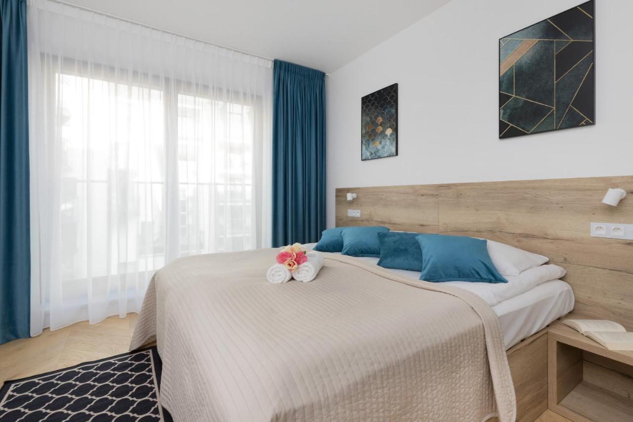 Apartmán Praga Okrzei By The River By Renters