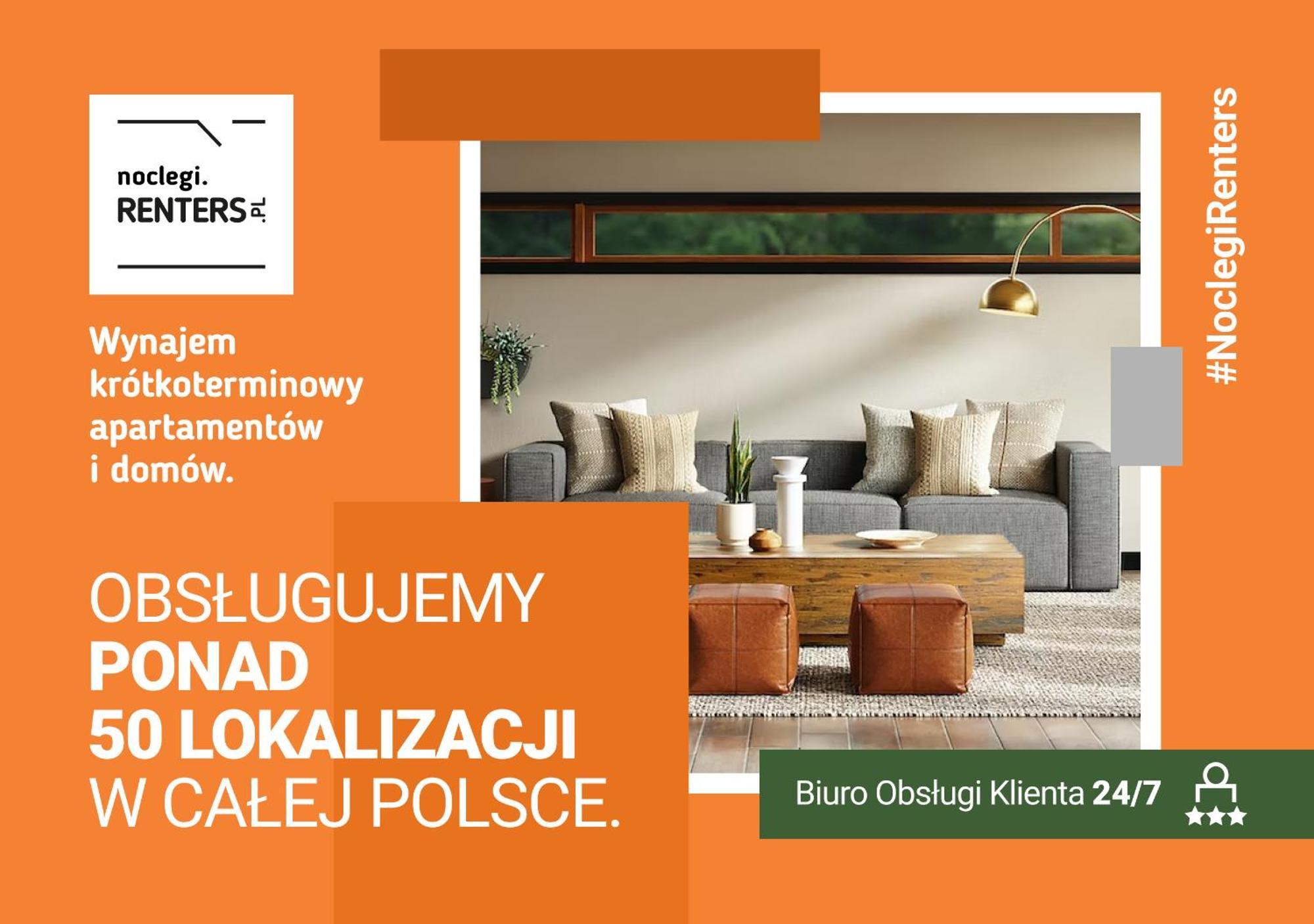Praga Okrzei By The River By Renters Apartmán Varšava